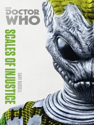 cover image of The Scales of Injustice